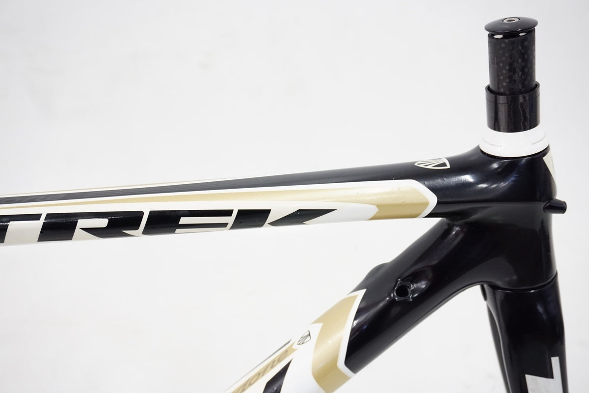 TREK「トレック」 MADONE 6.5 WSD 2011年モデル フレームセット / 浜松店