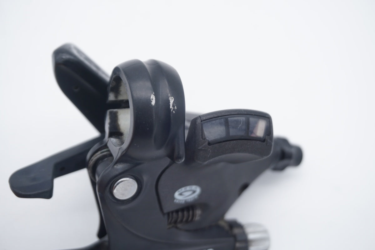 SHIMANO 「シマノ」 DEORE ST-M510 シフト・ブレーキレバー / 滋賀大津店