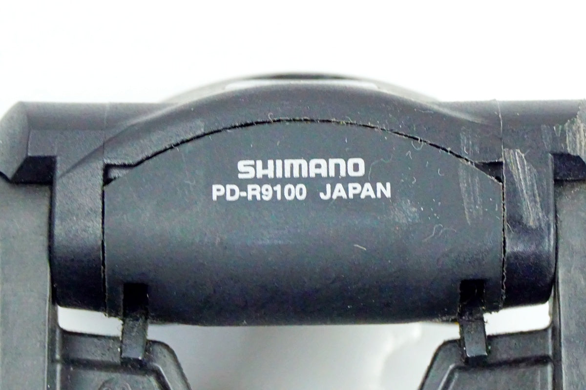 SHIMANO 「シマノ」 DURA-ACE PD-R9100 ペダル / 名古屋大須店