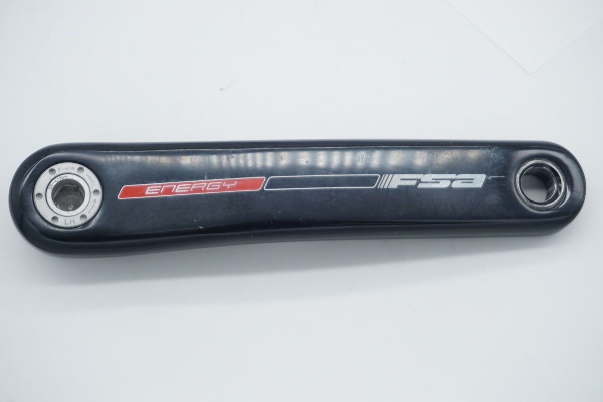 FSA 「エフエスエー」 ENERGY 46-36T 172.5mm クランク / 滋賀大津店