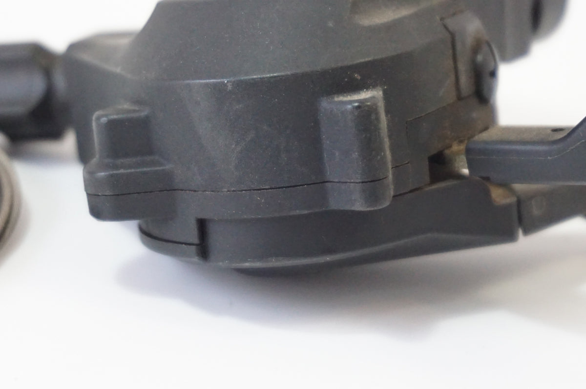 SHIMANO 「シマノ」 DEORE SL-M610 左ラピッドファイヤーシフター / 世田谷店