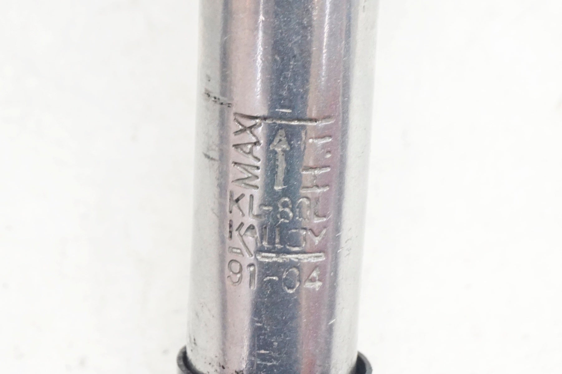 KALLOY 「カロイ」 Φ25.4 80mm ステム / 大阪門真店