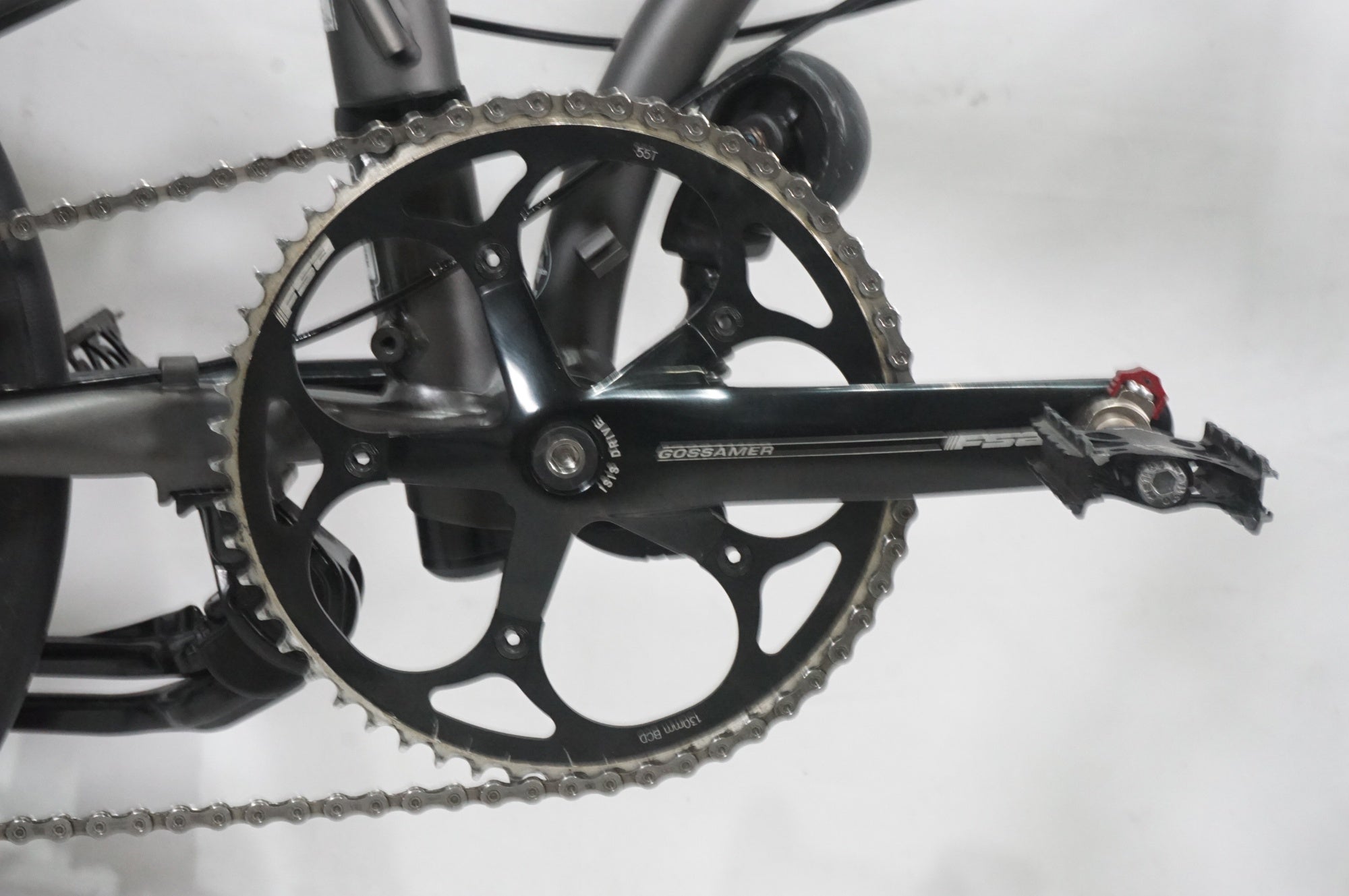 DAHON 「ダホン」 MU SLX 2016年モデル 折り畳み自転車 / AKIBA店