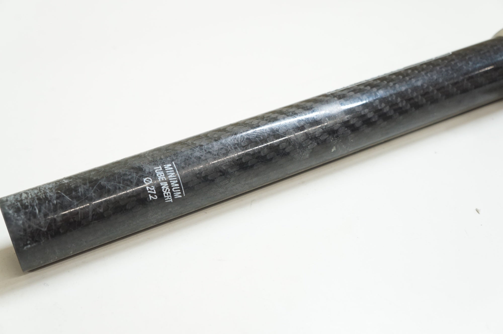 CAMPAGNOLO 「カンパニョーロ」 RECORD 220mm φ27.2 シートポスト / 大宮店