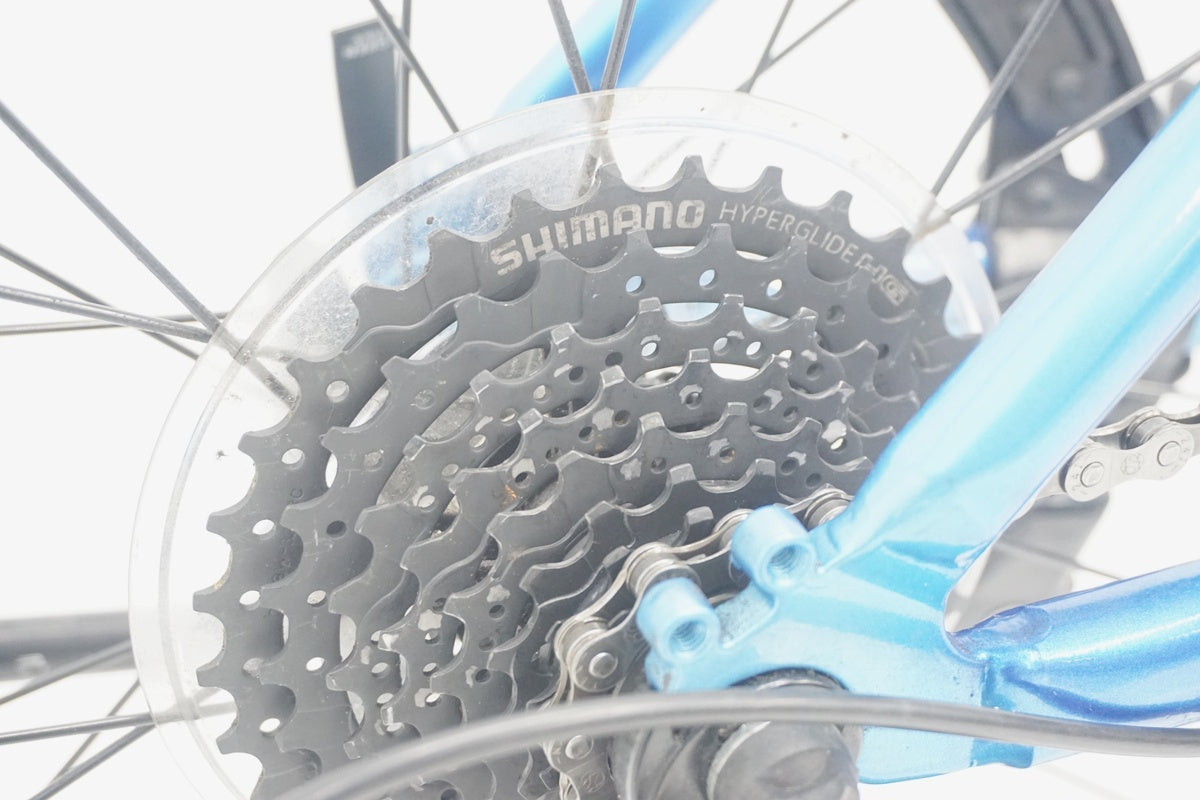 NESTO 「ネスト」 LIMIT 2 2022年モデル クロスバイク / 京都八幡店