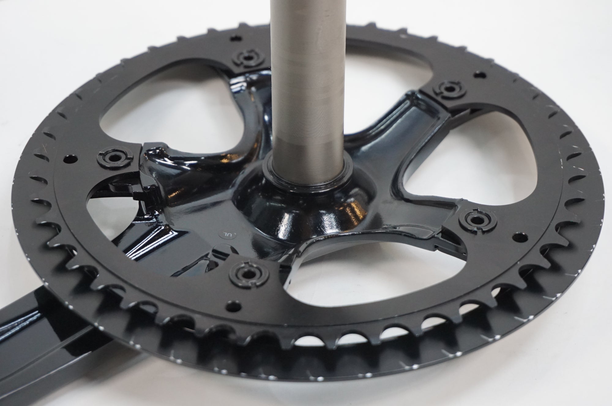 SHIMANO 「シマノ」 ALFINE FC-S501 45T 170mm / 川越店 ｜ バイチャリ