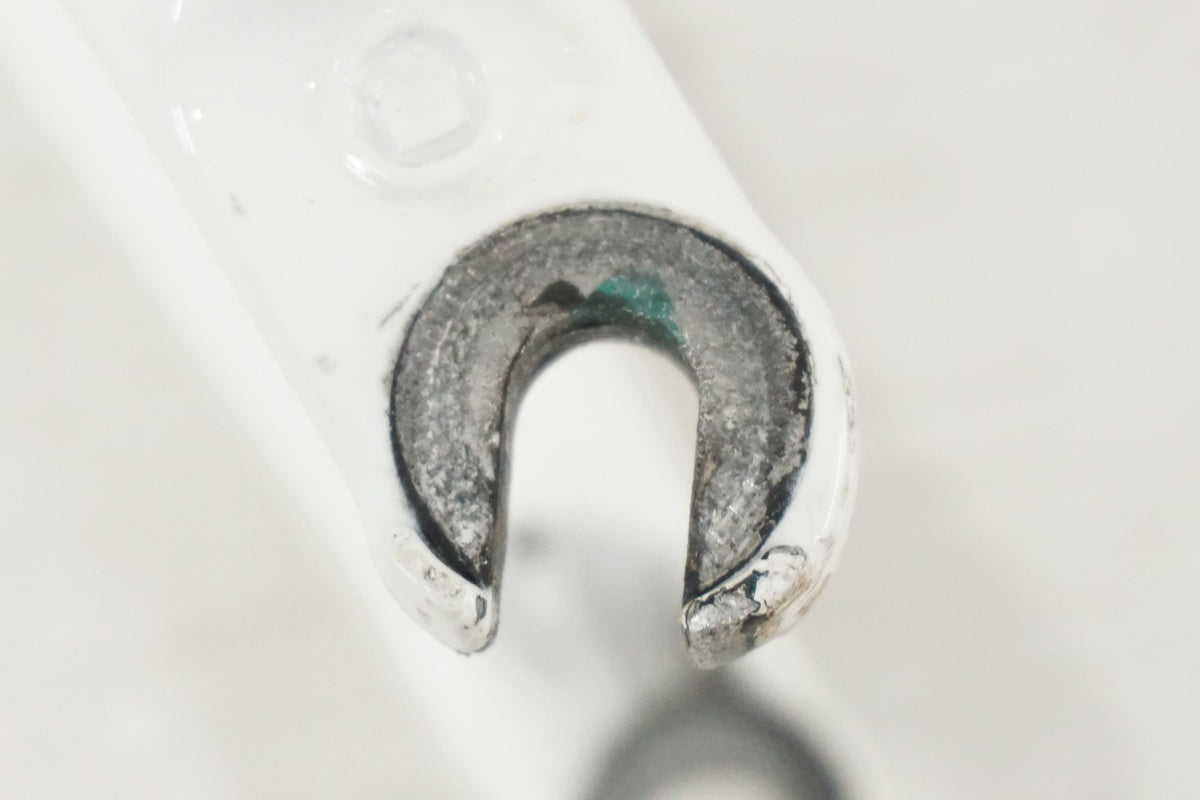 ジャンク BIANCHI 「ビアンキ」 VIANIRONE7 2017年頃モデル フレームセット / 奈良店