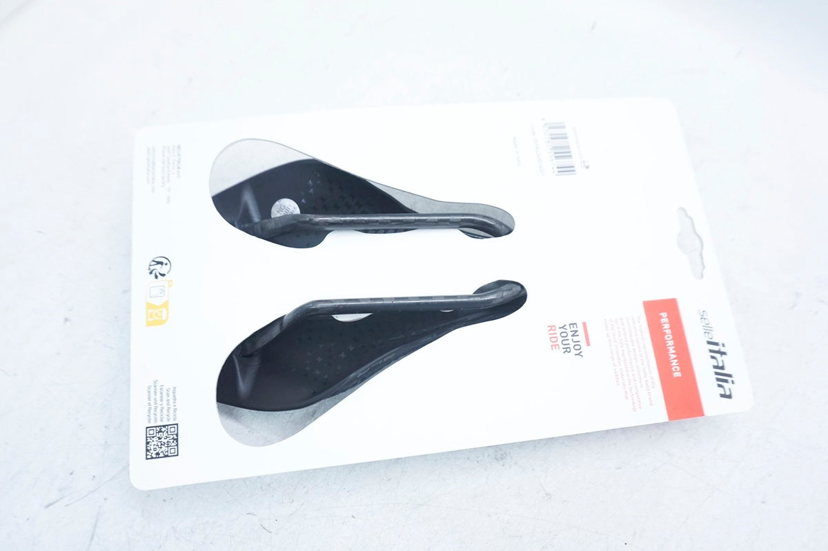 SELLE ITALIA 「セライタリア」 SLR 3D サドル / 大阪門真店 ｜ バイチャリ
