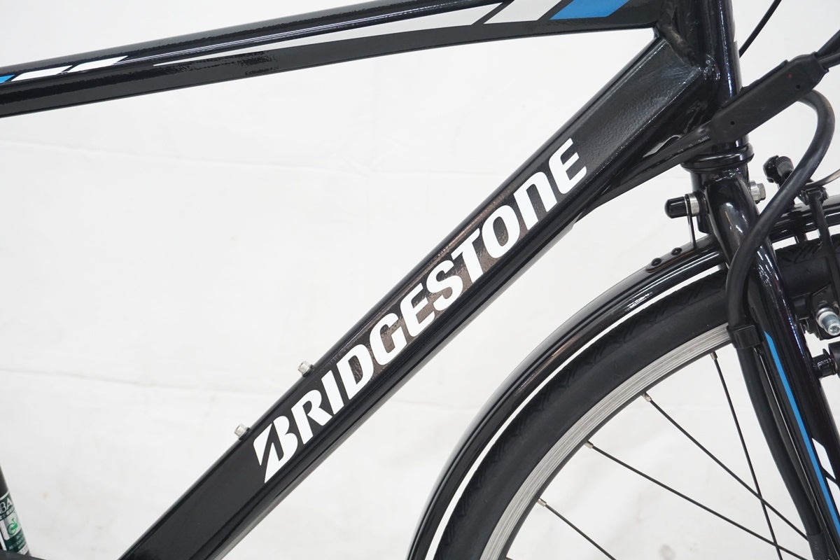 BRIDGESTONE 「ブリジストン」 TB1E 2021年モデル 電動アシスト自転車/ 大阪美原北インター店