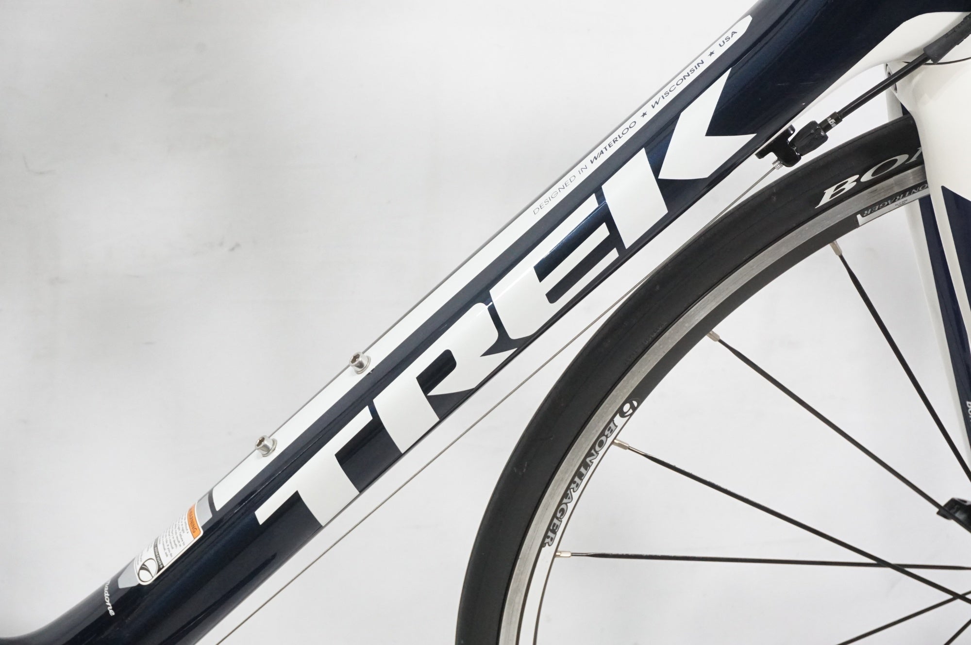 TREK 「トレック」 MADONE 3.1 2012年モデル ロードバイク / AKIBA店