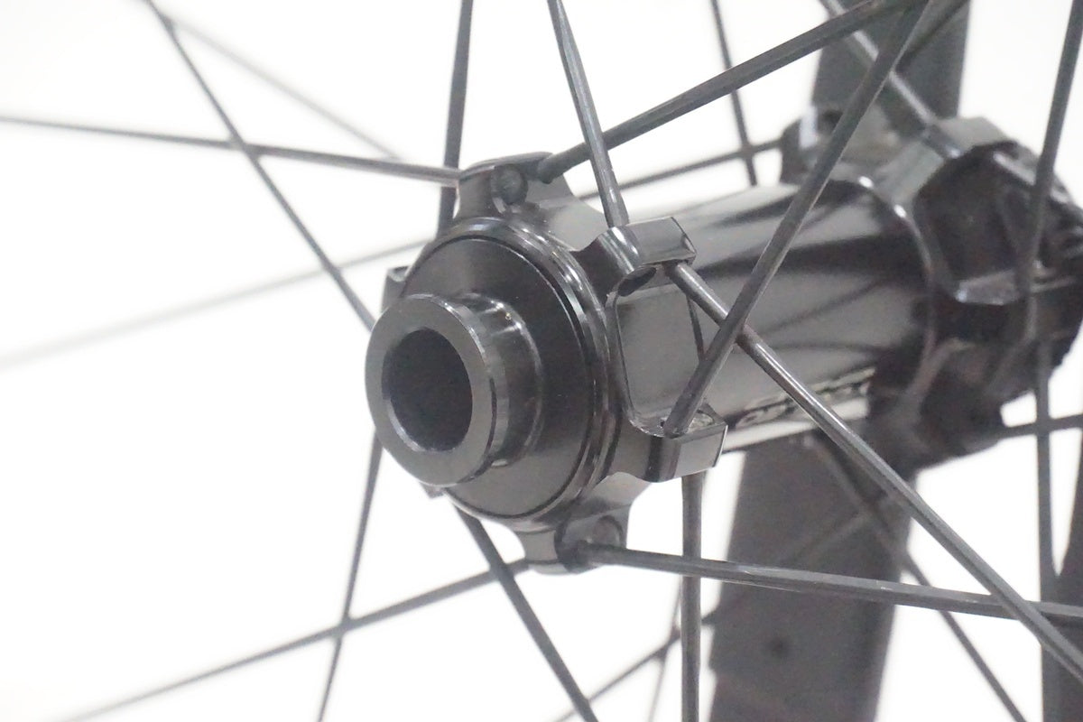 YOELEO「ヨーレオ」 SAT PRO SHIMANO11S ホイールセット / 京都西院店