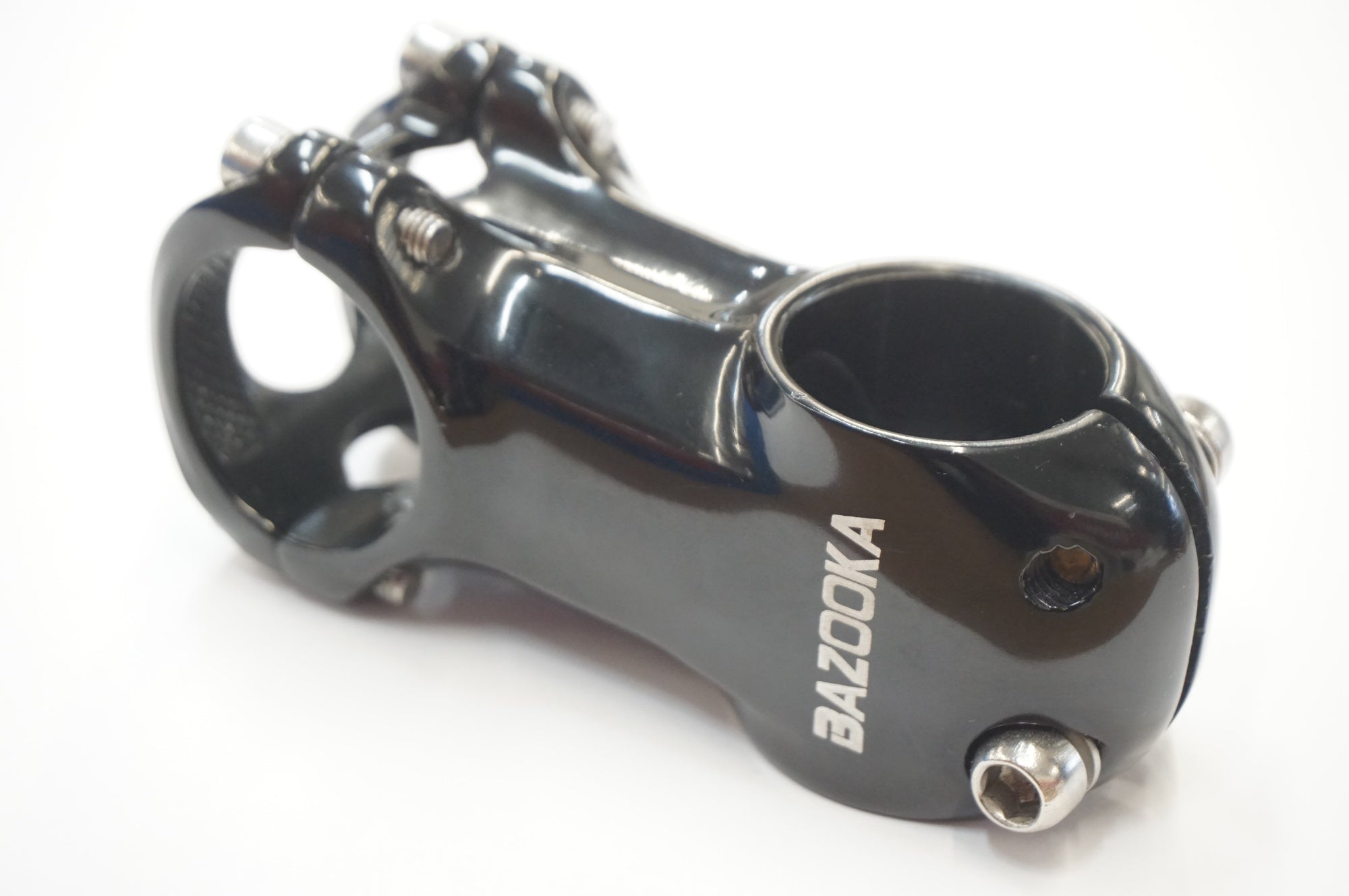 BAZOOKA 「バズーカ」 φ31.8 60mm ステム / 福岡店