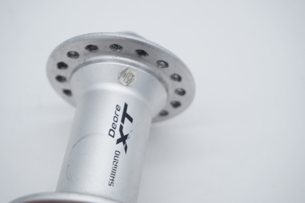 SHIMANO 「シマノ」 DEORE XT HB-M775 FH-M785 ハブセット / 京都八幡店