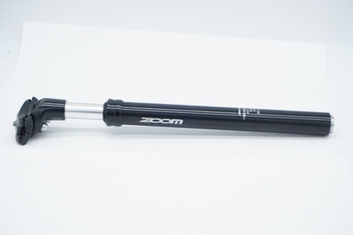 ZOOM 「ズーム」 φ27.2 360mm シートポスト / 京都八幡店