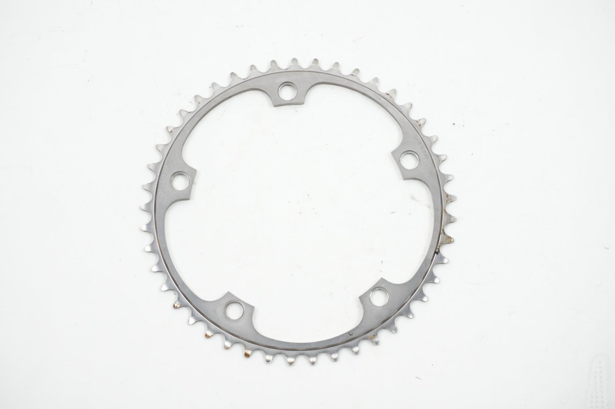 SHIMANO 「シマノ」  DURA-ACE NJS 45T チェーンリング / 川越店