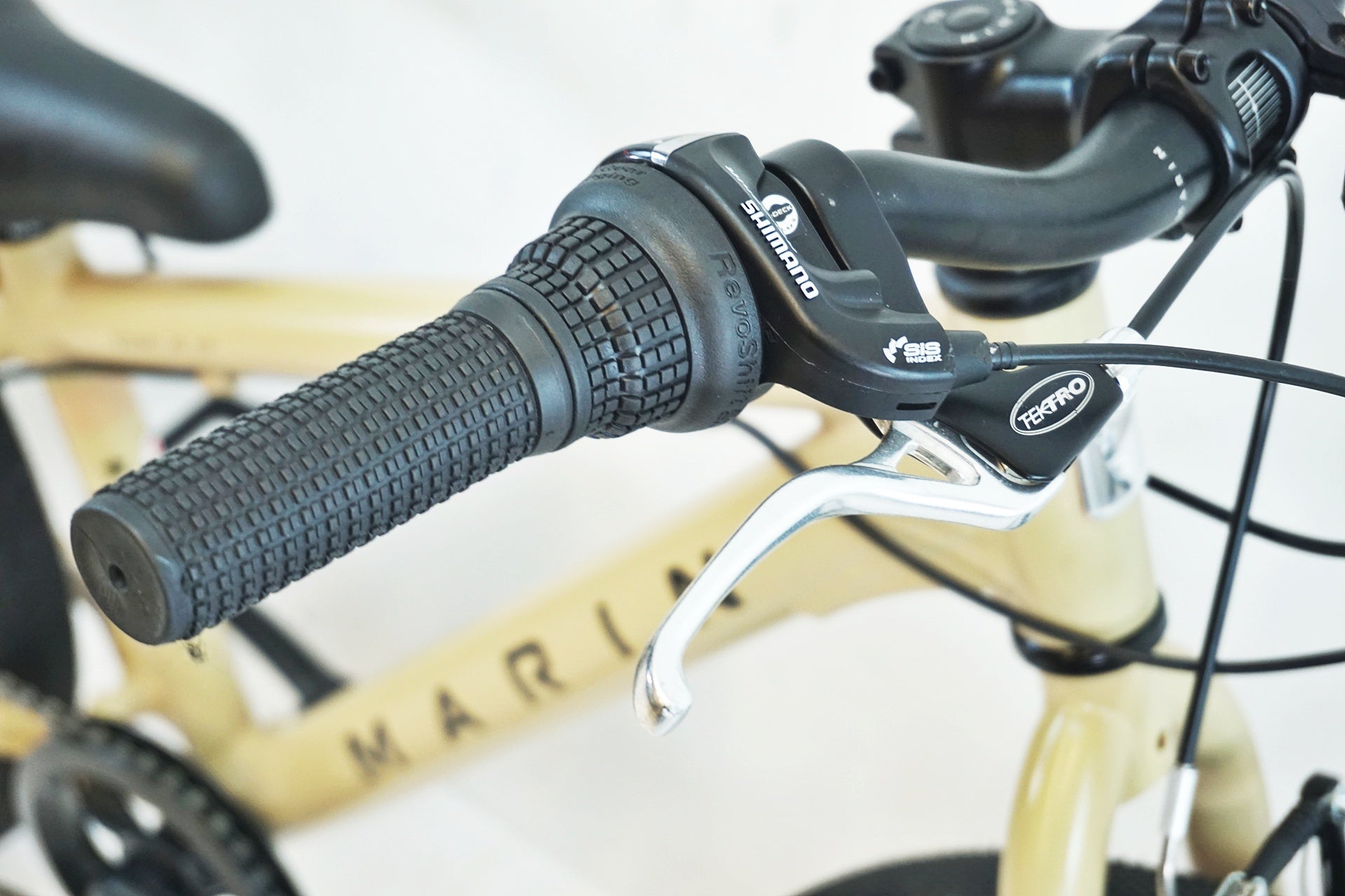 MARIN 「マリン」 DONKY JR22 2025年モデル 22インチ キッズバイク / 有明ガーデン店