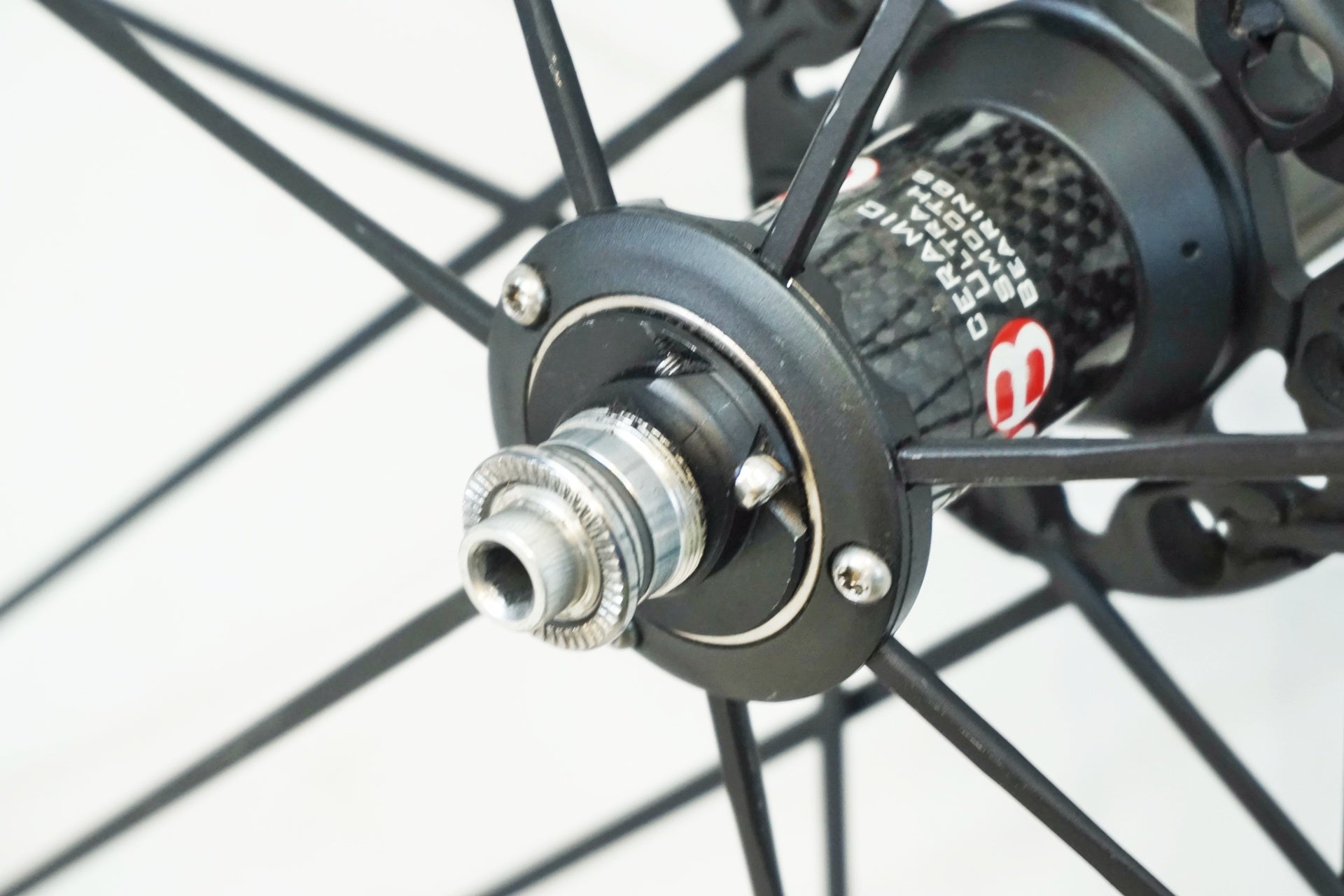 CAMPAGNOLO 「カンパニョーロ」 SHAMAL ULTRA シマノ10S ホイール