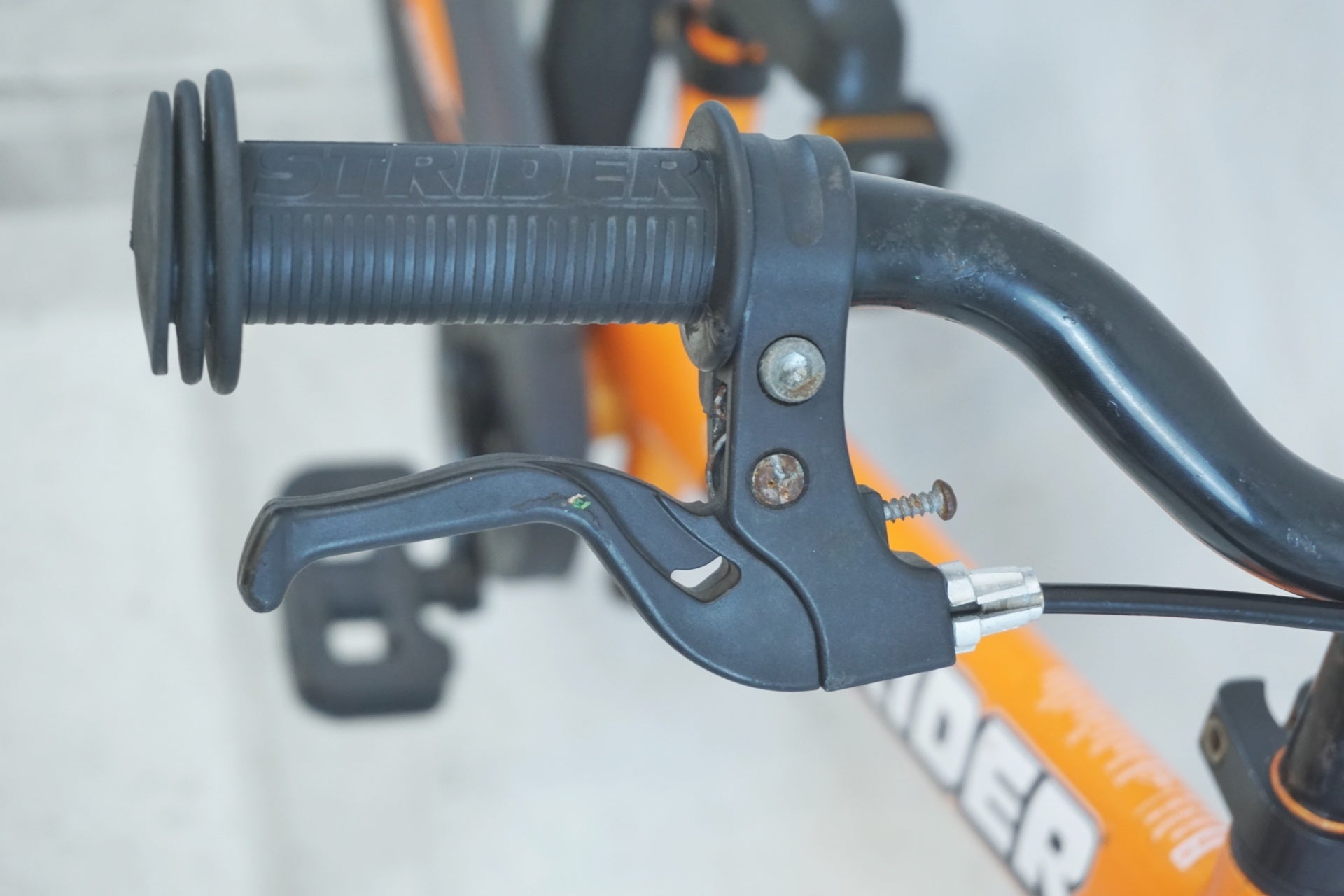 STRIDER 「ストライダー」 14X 2022年頃 キッズバイク / 有明ガーデン店