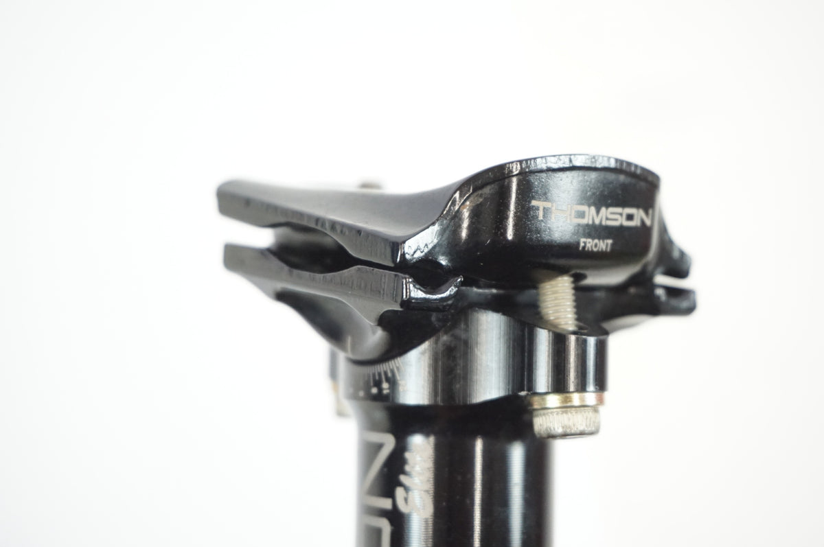 THOMSON 「トムソン」 ELITE SP-E102-SB φ27.2 250mm シートポスト / 宇都宮店