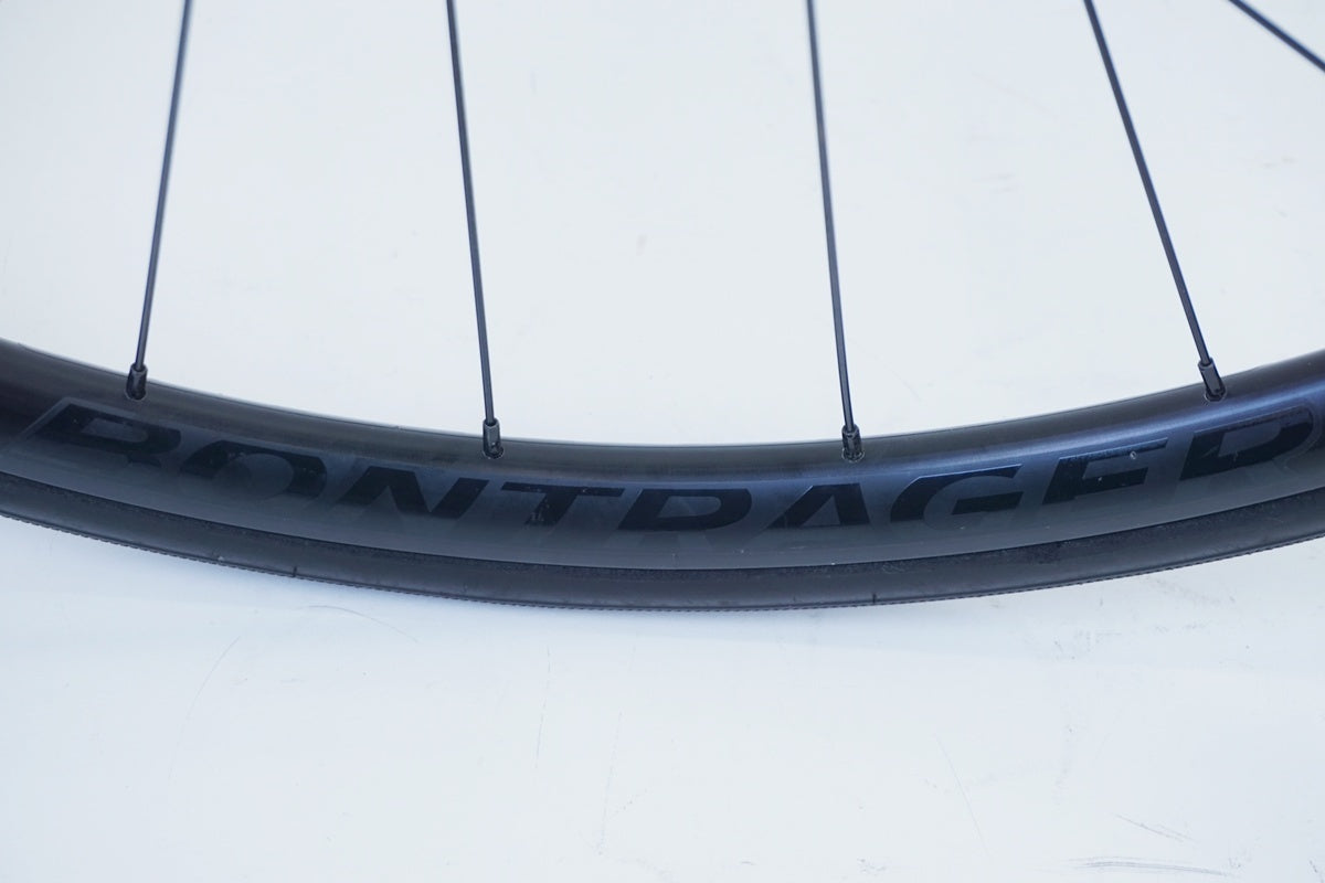 BONTRAGER 「ボントレガー」 PARADIUM DISC SHIMANO8-12S ホイールセット / 京都八幡店