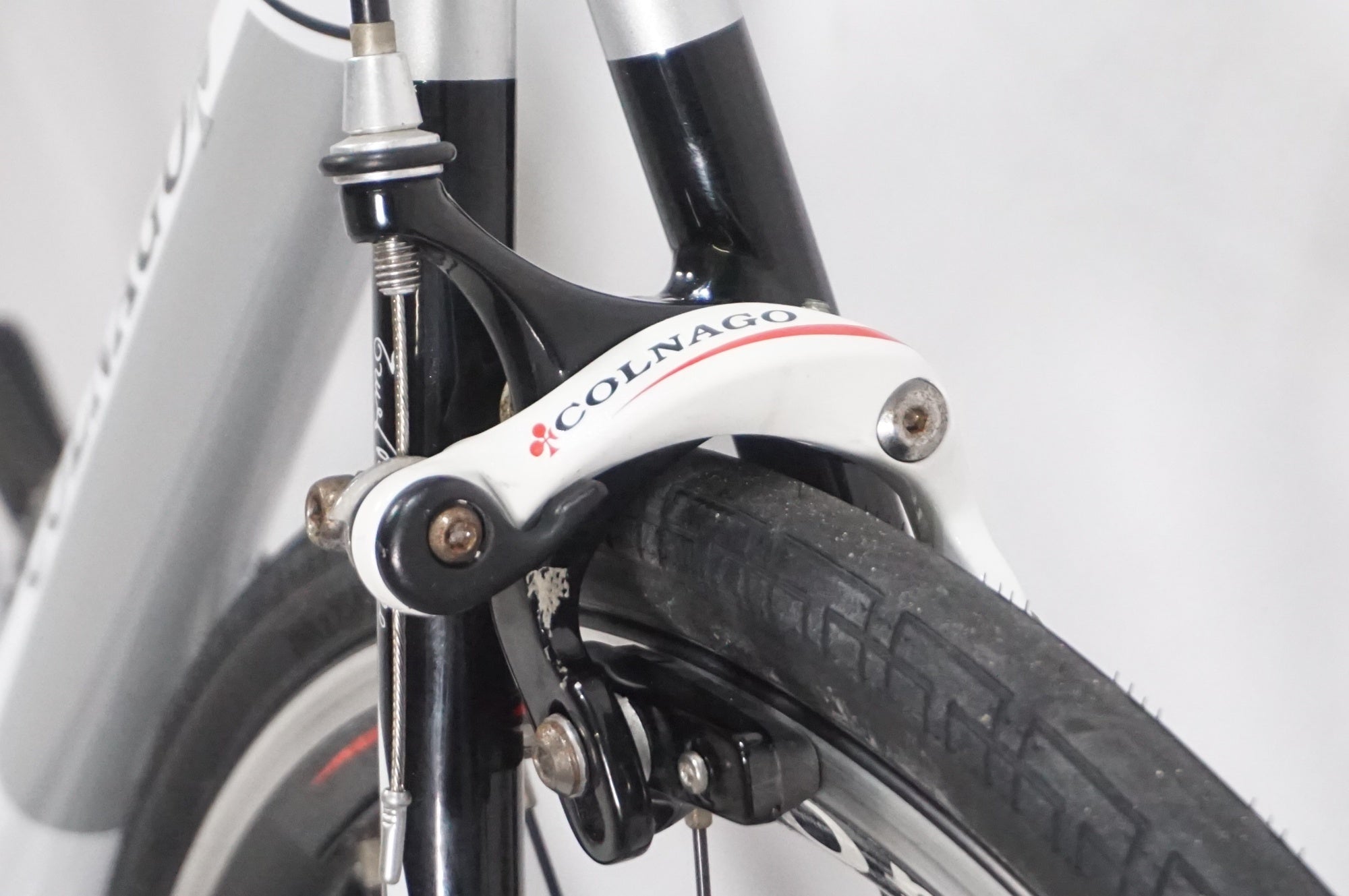 COLNAGO 「コルナゴ」 PRIMA TIAGRA 2011年モデル ロードバイク