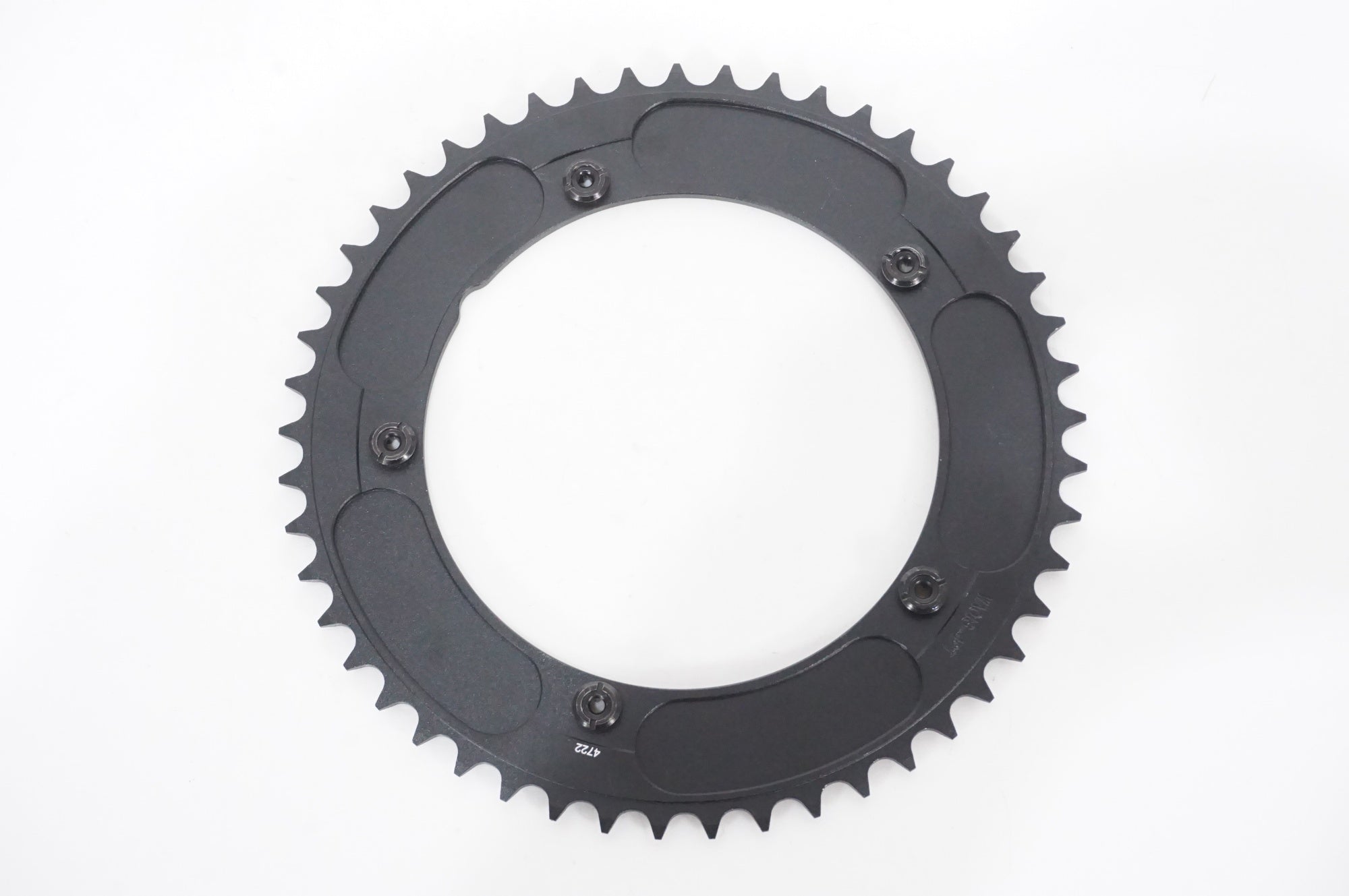 VISION×FAITHGEAR 49T チェーンリング / AKIBA店