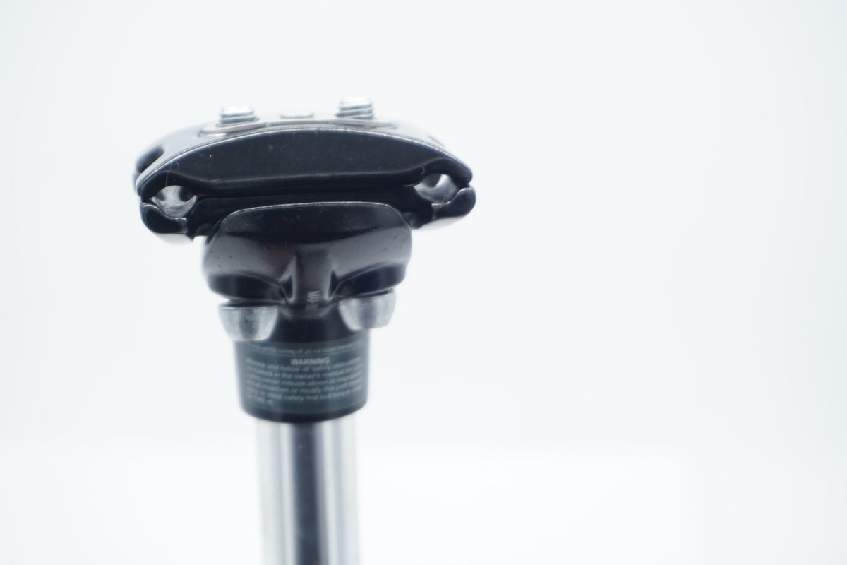 ZOOM 「ズーム」 φ27.2 360mm シートポスト / 京都八幡店