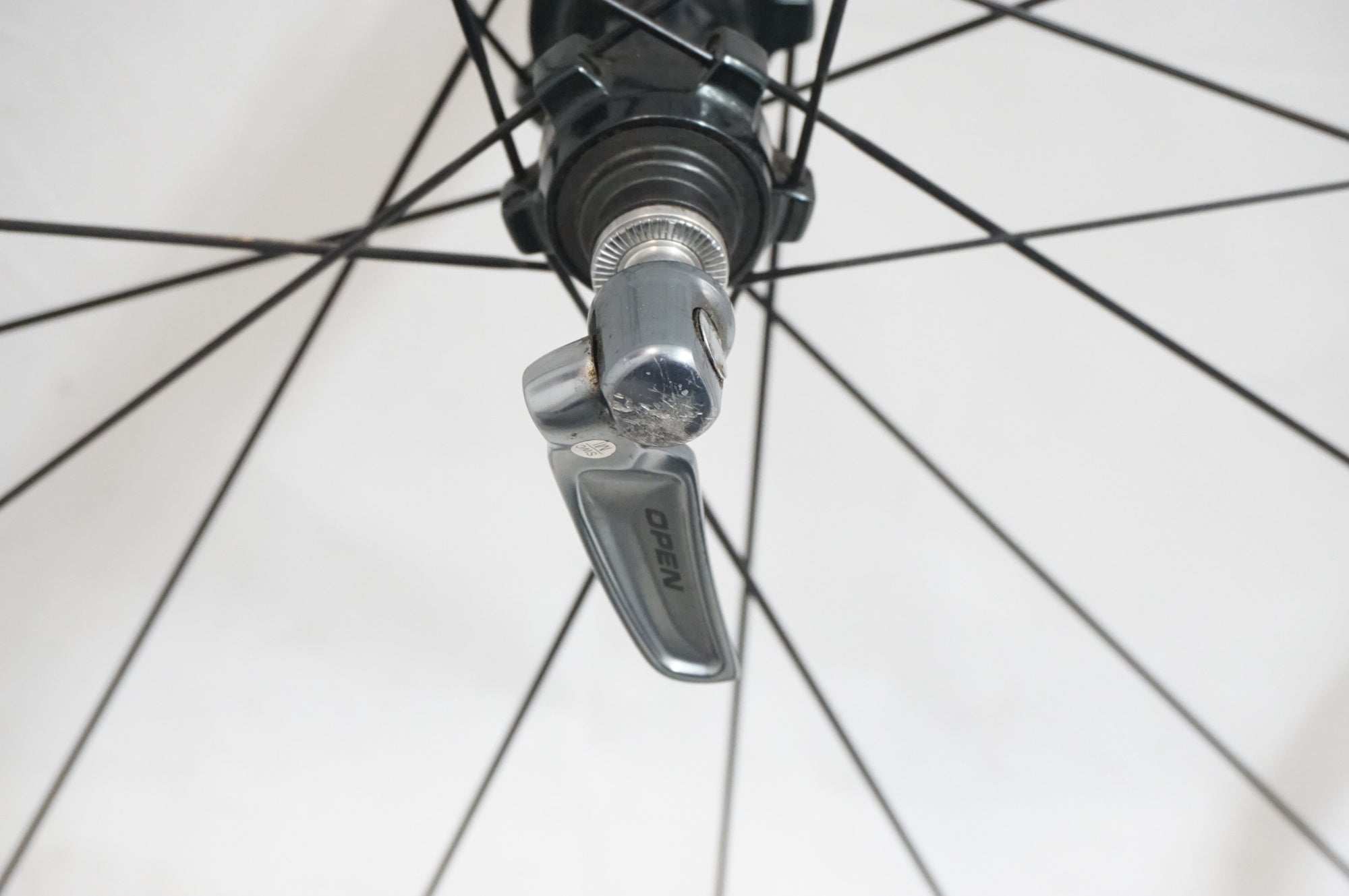 SHIMANO 「シマノ」 DURA-ACE WH-9000 C24 ホイールセット / 福岡アイランドシティ店