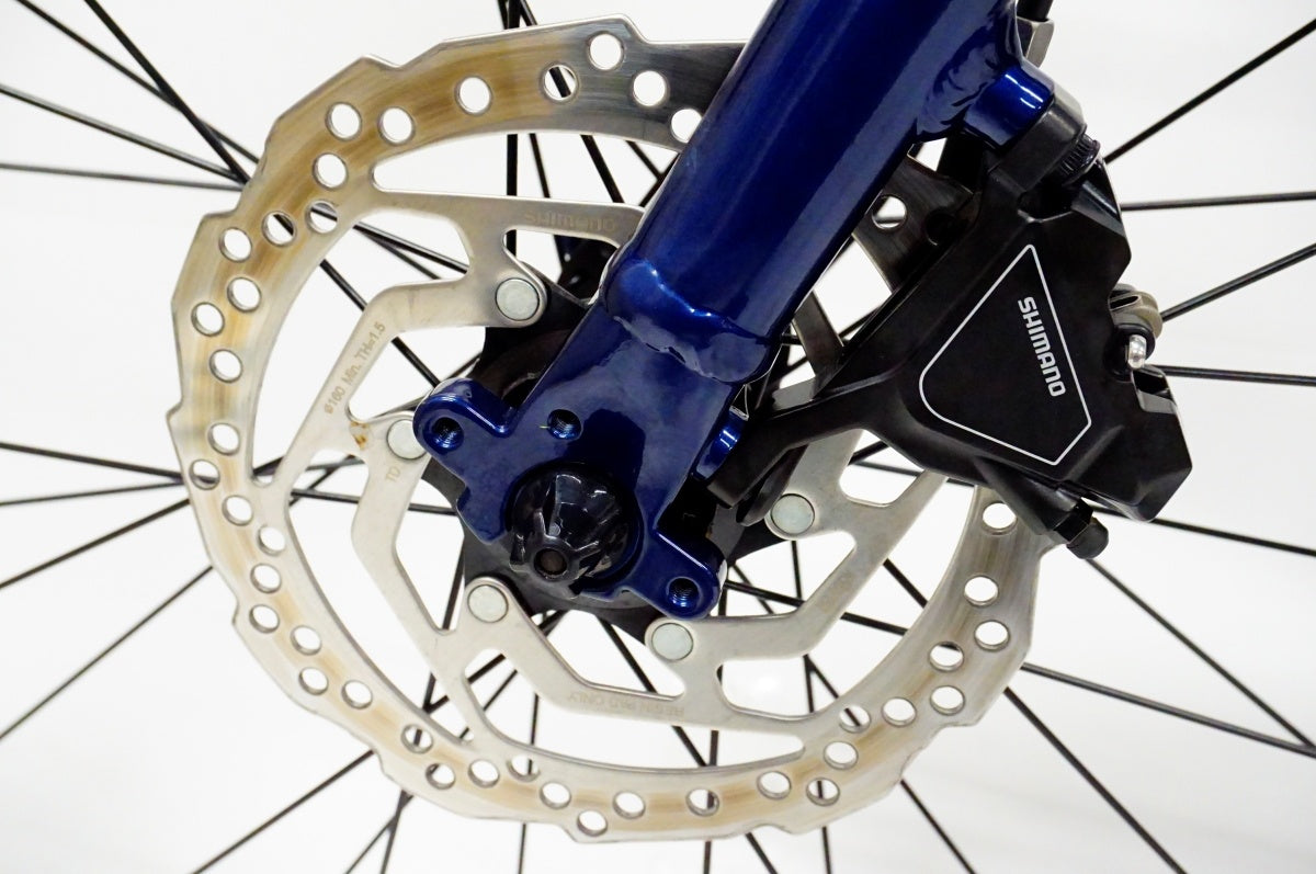 KHODAA BLOOM 「コーダブルーム」 KESIKI 2023年モデル クロスバイク / 名古屋大須店