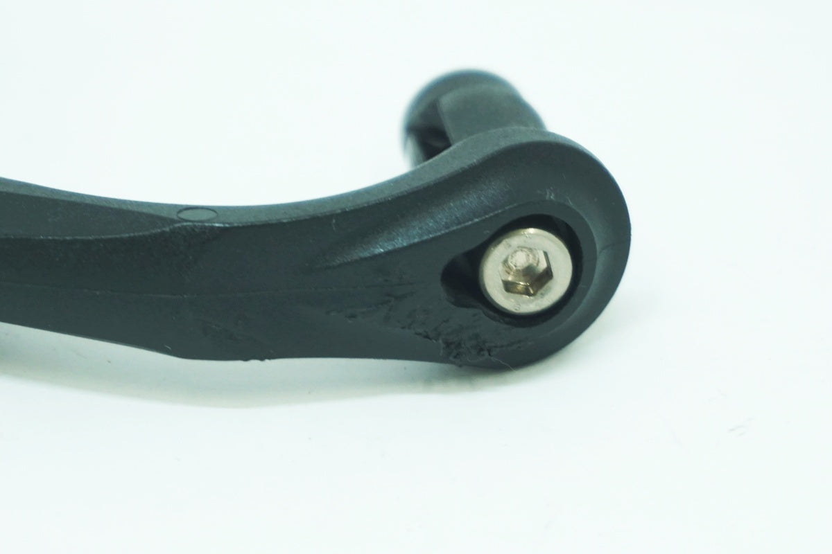 HAFNY 「ハフニー」 バーエンドミラー / 大阪美原北インター店