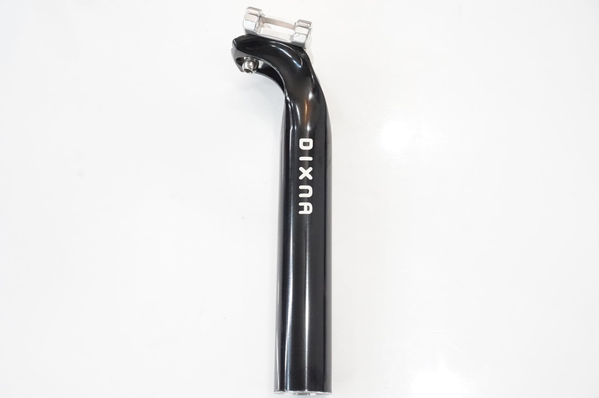 DIXNA 「ディズナ」 210mm φ31.6 シートポスト / 大宮店