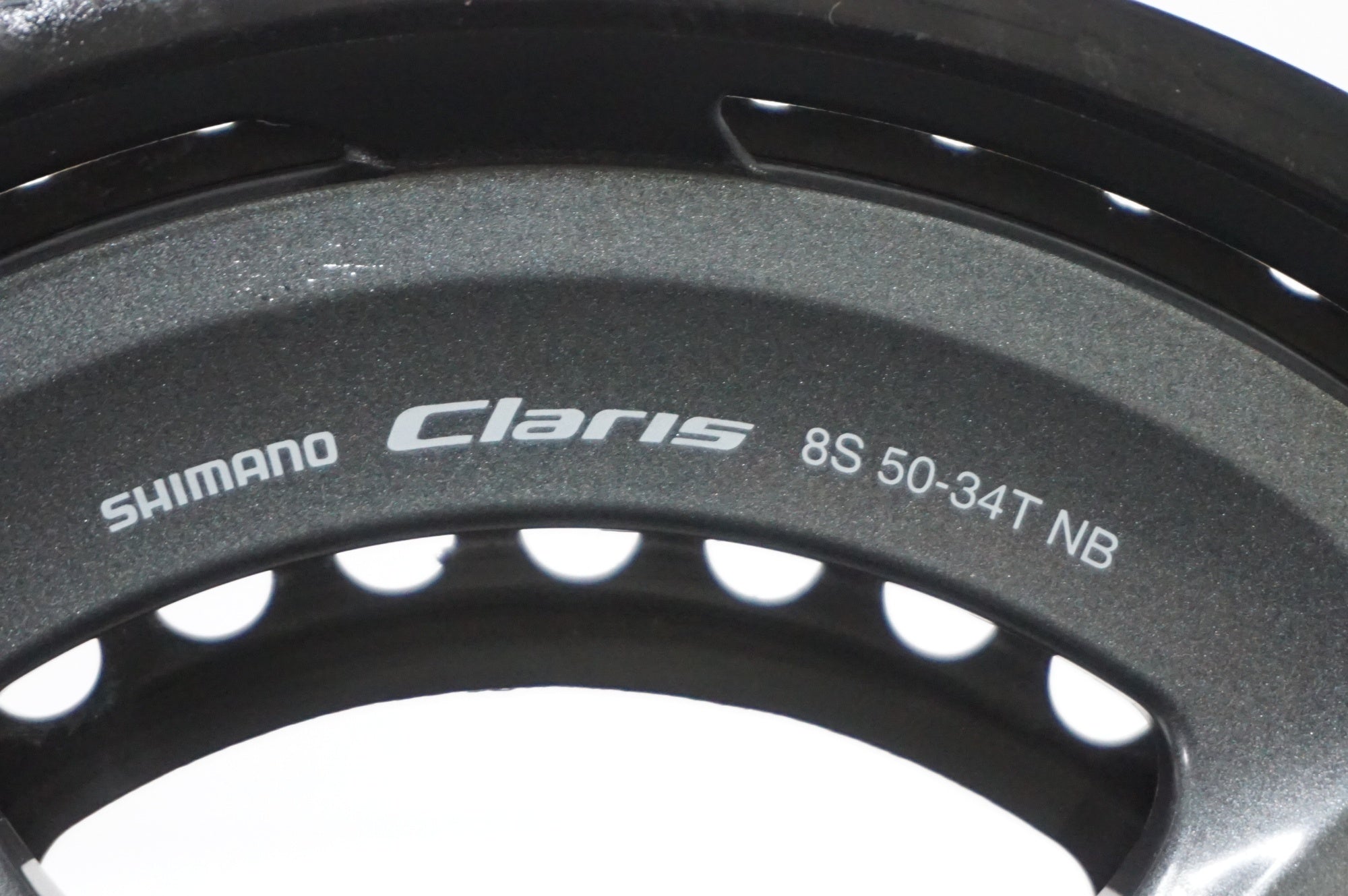 SHIMANO 「シマノ」 CLARIS FC-R2000 50-34T 170mm クランク / AKIBA店