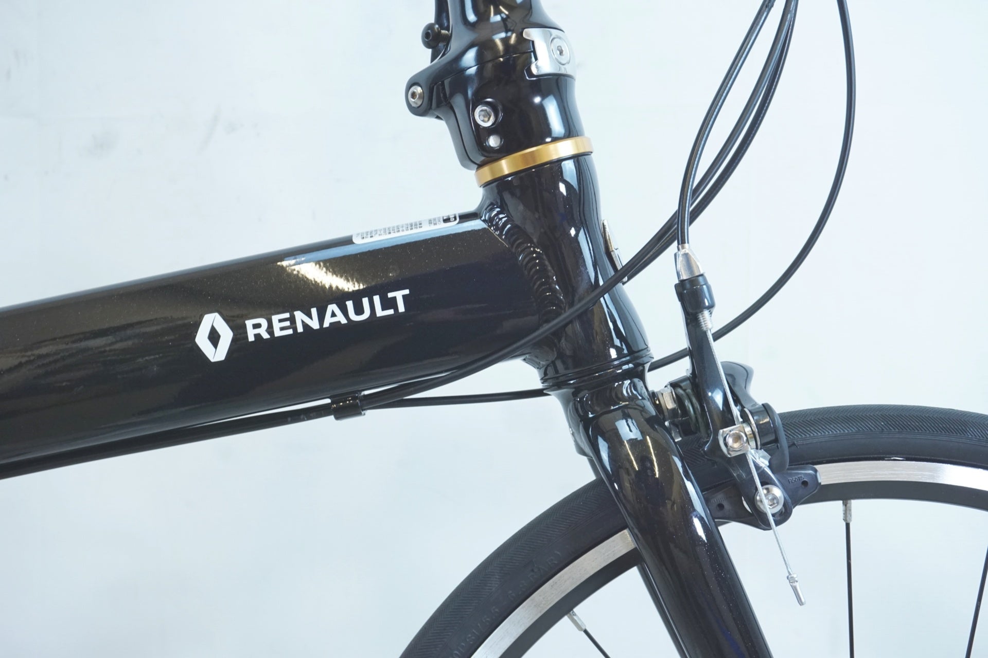 RENAULT 「ルノー」 PLATINUM MACH9 2025年モデル 折り畳み自転車