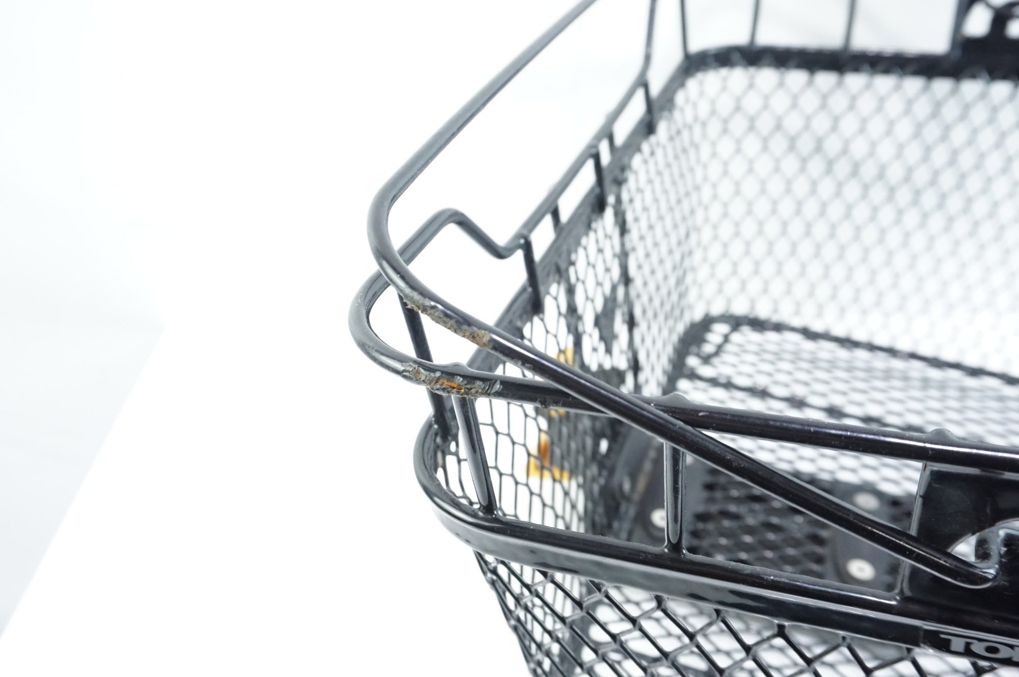 TOPEAK 「トピーク」 MTX リアバスケット / 中目黒店