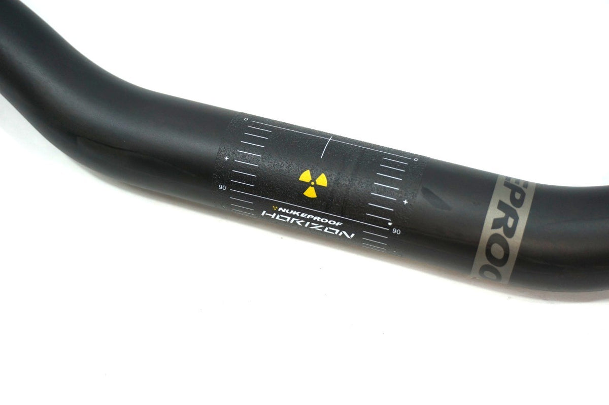 NUKEPROOF 「ヌークプルーフ」 HORIZON CARBON ハンドル / 川越店