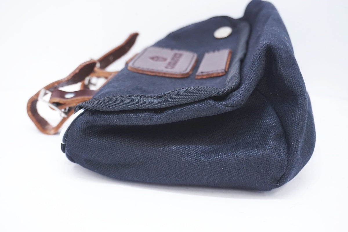 CARRADICE 「キャラダイス」 ZIP ROLL サドルバッグ / 大阪美原北インター店