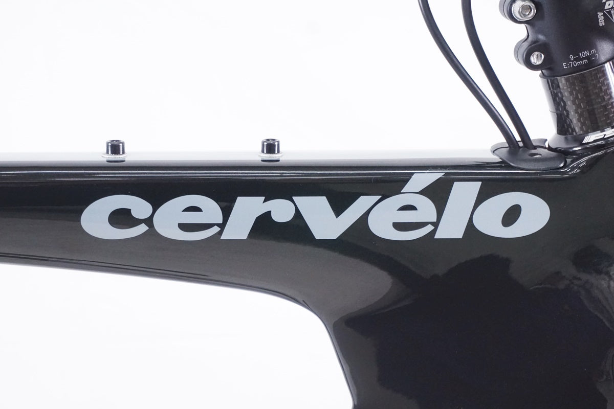 CERVELO 「サーベロ」 P2 2015年モデル タイムトライアルバイク / 大阪美原北インター店 ｜ バイチャリ公式オンラインショップ  【スポーツ自転車買取販売専門店】