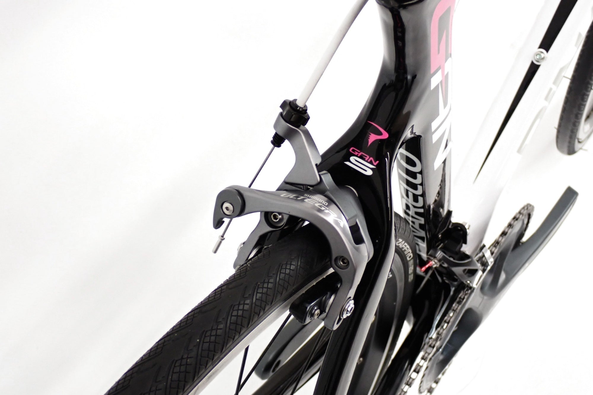 PINARELLO 「ピナレロ」 GAN S 2017年モデル ロードバイク / 伊勢崎店