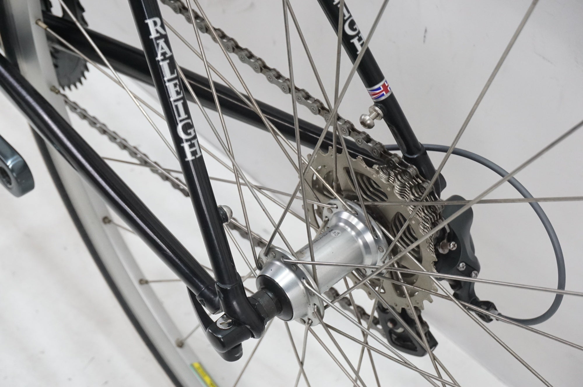 RALEIGH 「ラレー」 CRN CARLTON-N 2016年モデル ロードバイク / 大宮店