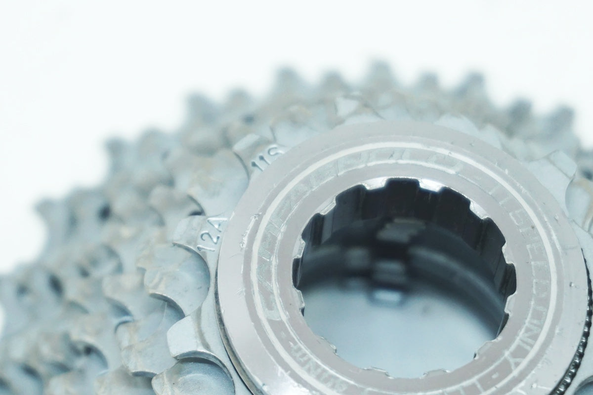 CAMPAGNOLO 「カンパニョーロ」 12-25T スプロケット / 大阪美原北