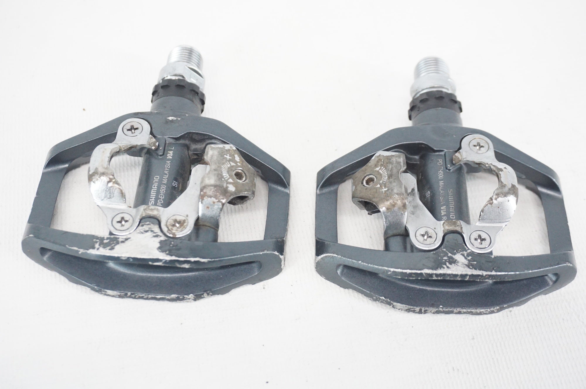 SHIMANO 「シマノ」 PD-EH500 ペダル / 阪急塚口店