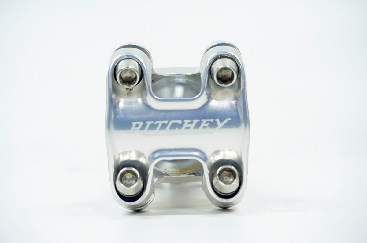 RITCHEY 「リッチー」 CLASSIC C220 Φ31.8 80mm ステム / 名古屋大須店