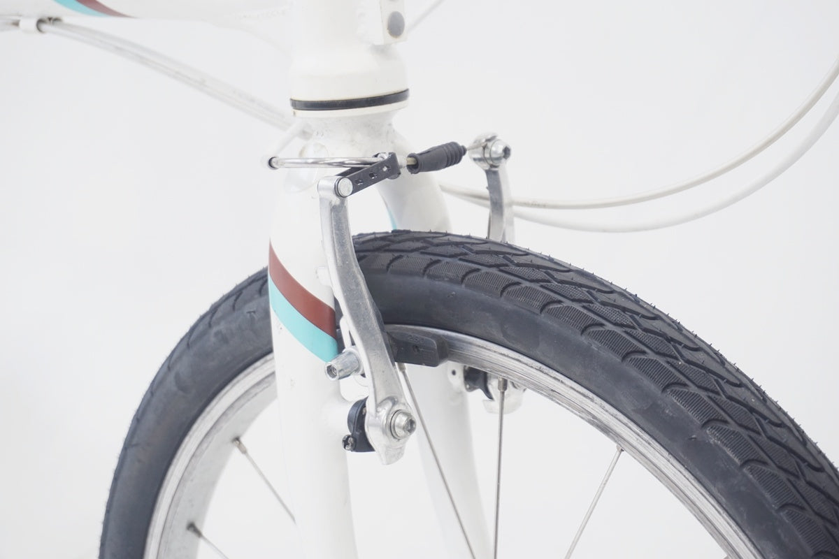 DAHON 「ダホン」 BOARDWALK D7 2012年モデル 折り畳み自転車 20インチ/ 京都八幡店