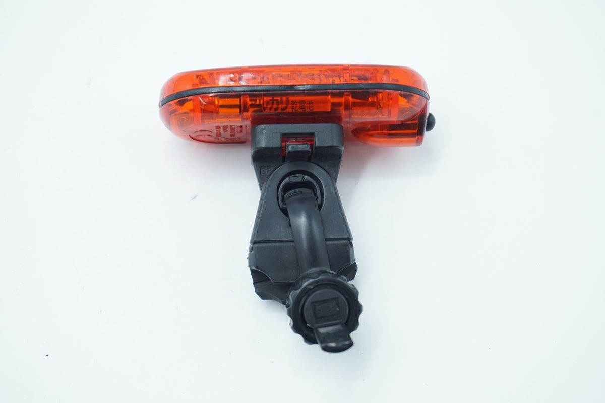 CATEYE 「キャットアイ」 TL-LD155 ライト/ 京都西院店