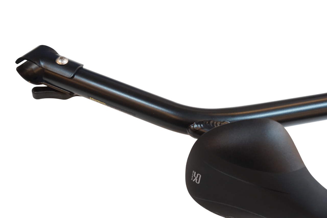 PERE 「ペレ」 BROMPTON用 チャイルドシート / バイチャリ浦和ベース