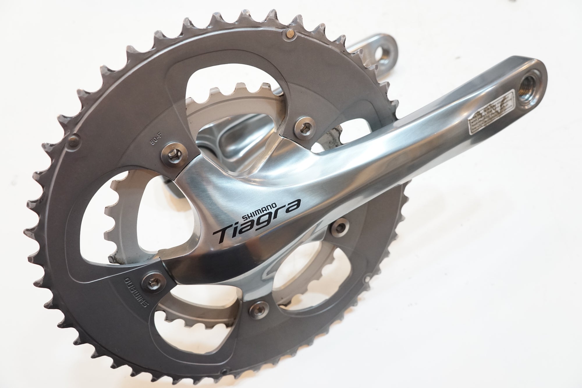NaNaSe！整備済 ロードバイク ギザロ Tiagra 2×10s送料込 トシ様専用 SHIMANO Tiagra 4700 コンポーネント（商品紹介