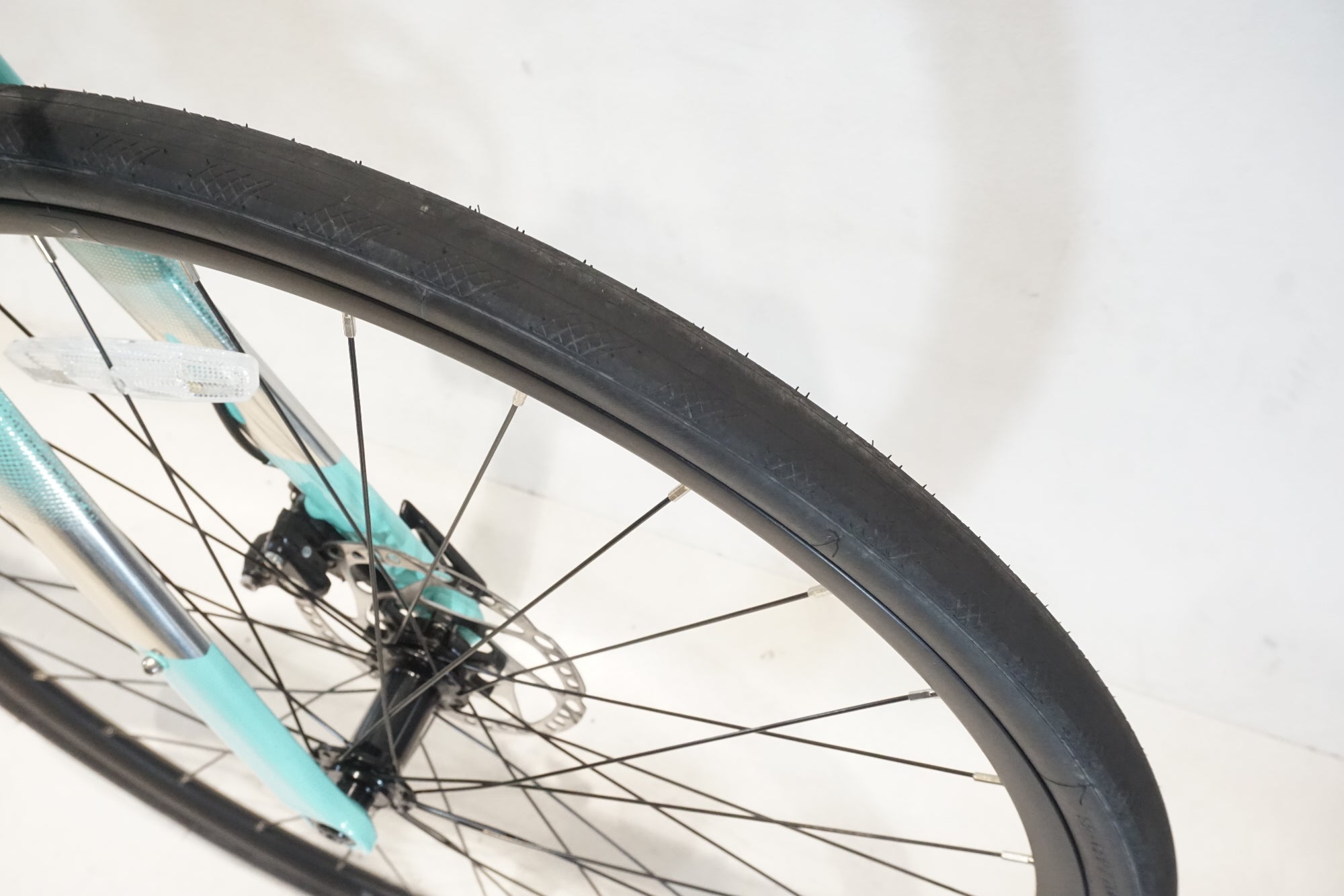 BIANCHI 「ビアンキ」 VIANIRONE7 DISC 2023年モデル ロードバイク