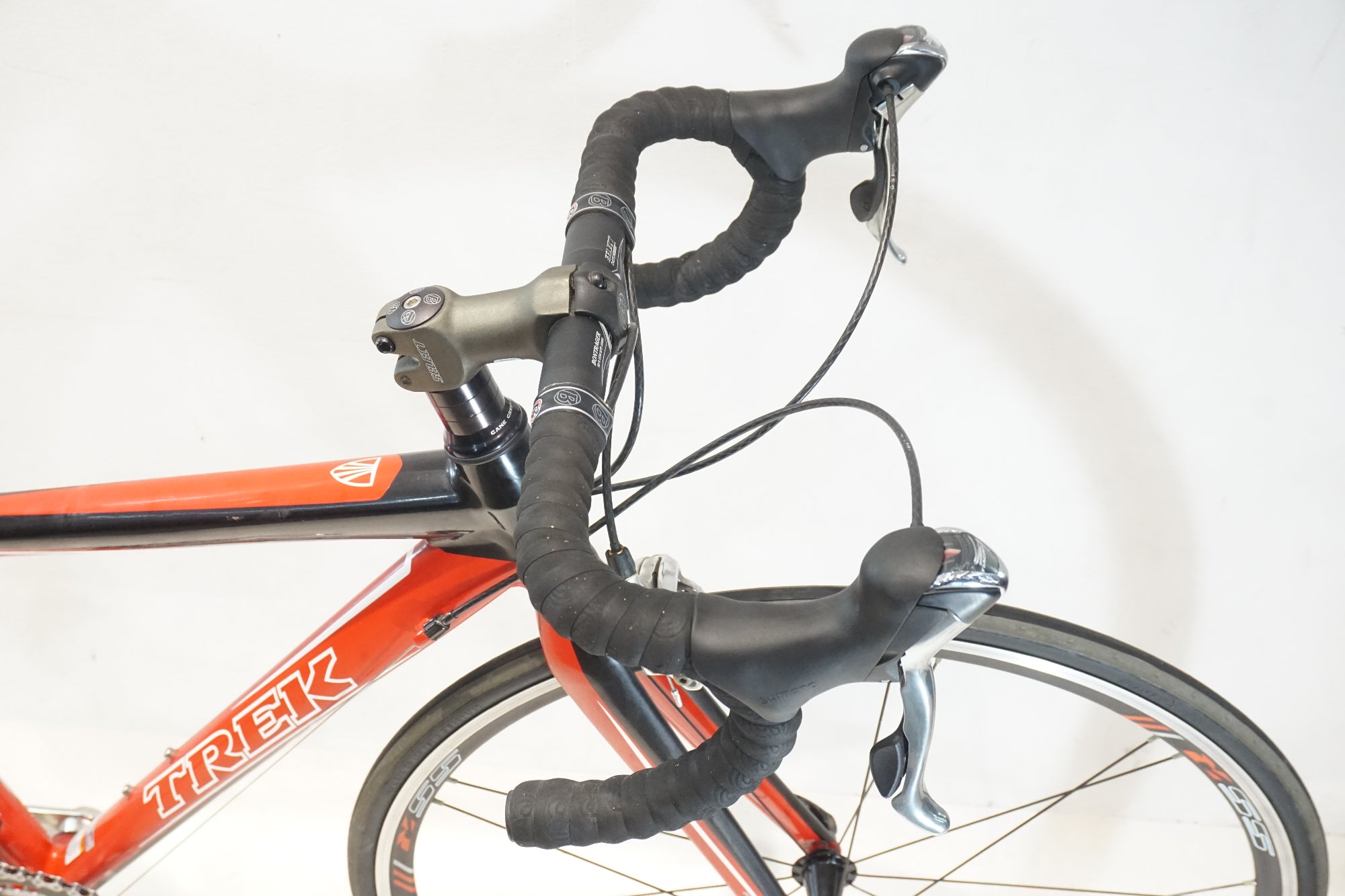 TREK 「トレック」 2.1 2009年モデル ロードバイク / 横浜戸塚店 