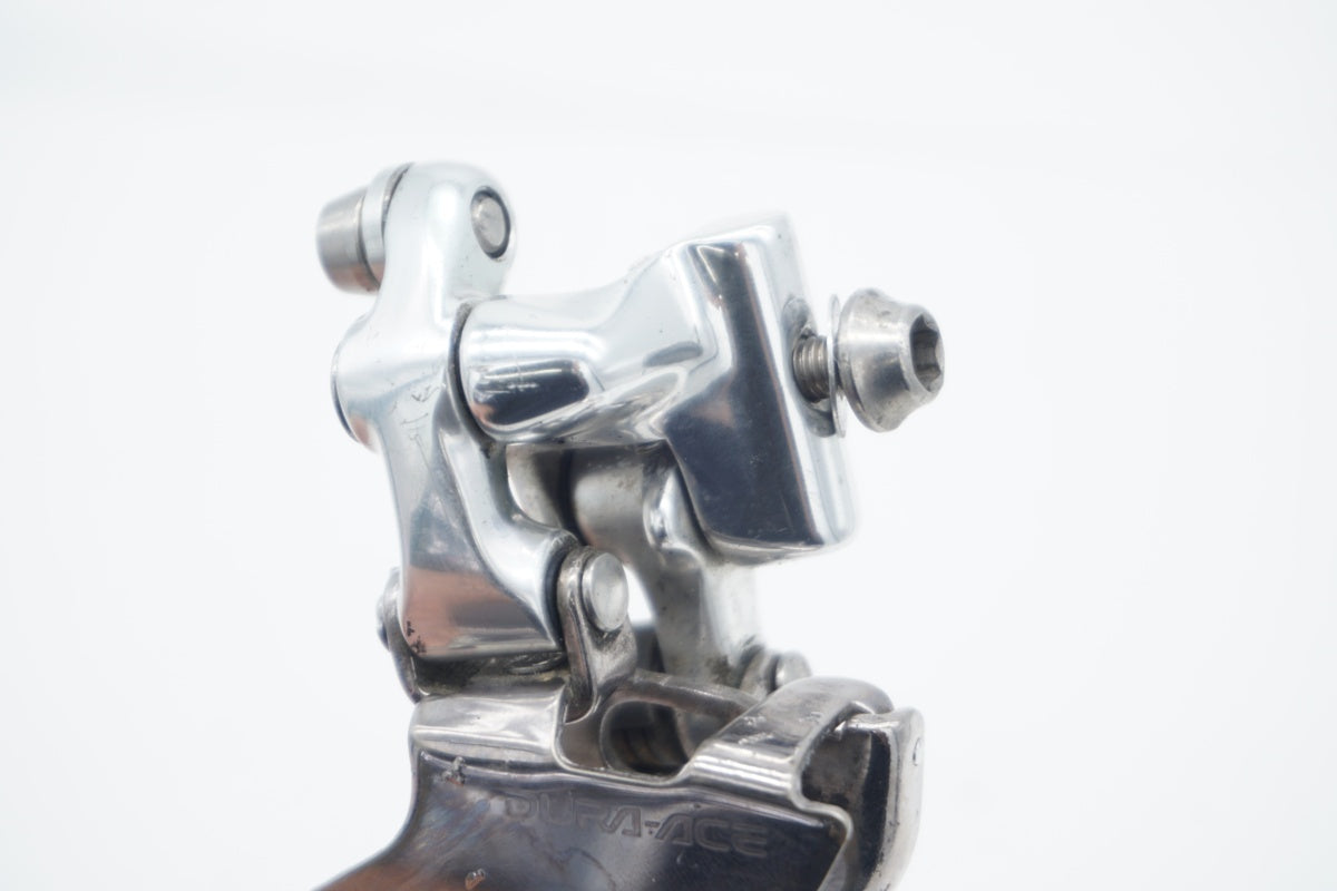 SHIMANO 「シマノ」 DURA-ACE FD-7700 フロントディレイラー / 滋賀