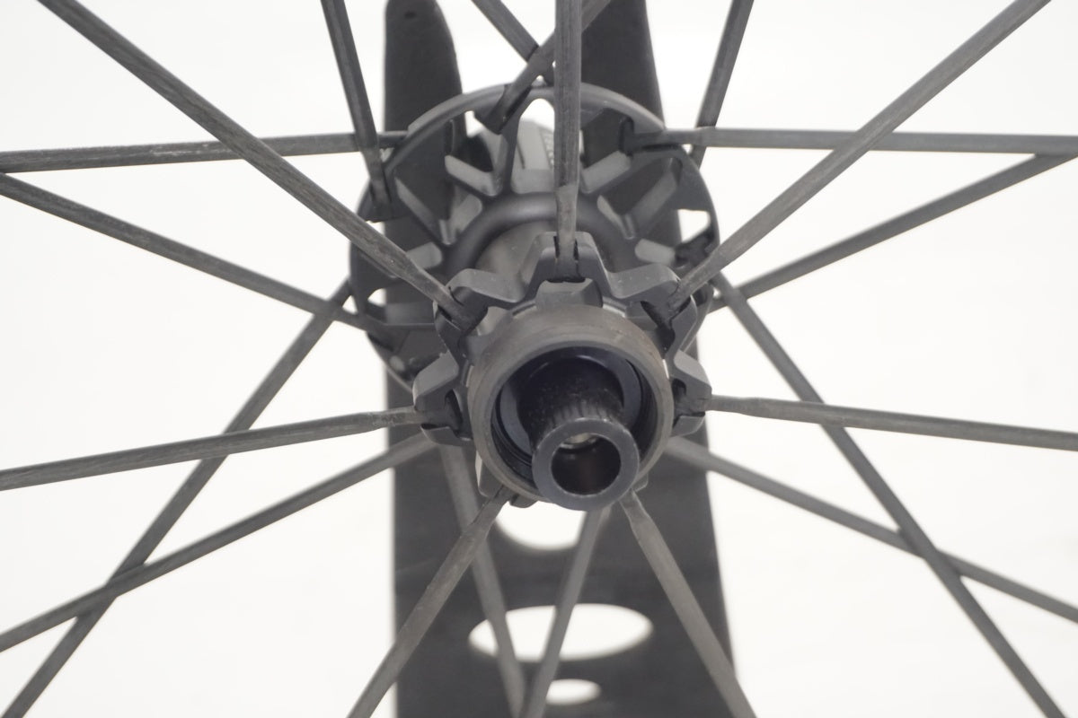 VORTEX 「ボルテックス」 N4 DB SHIMANO11速 ホイールセット / 滋賀